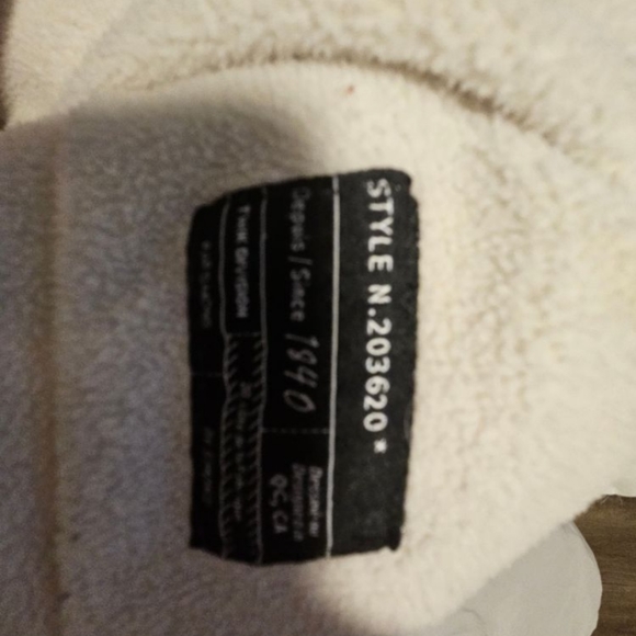 Sweaters crop tops - Picture 4 of 5